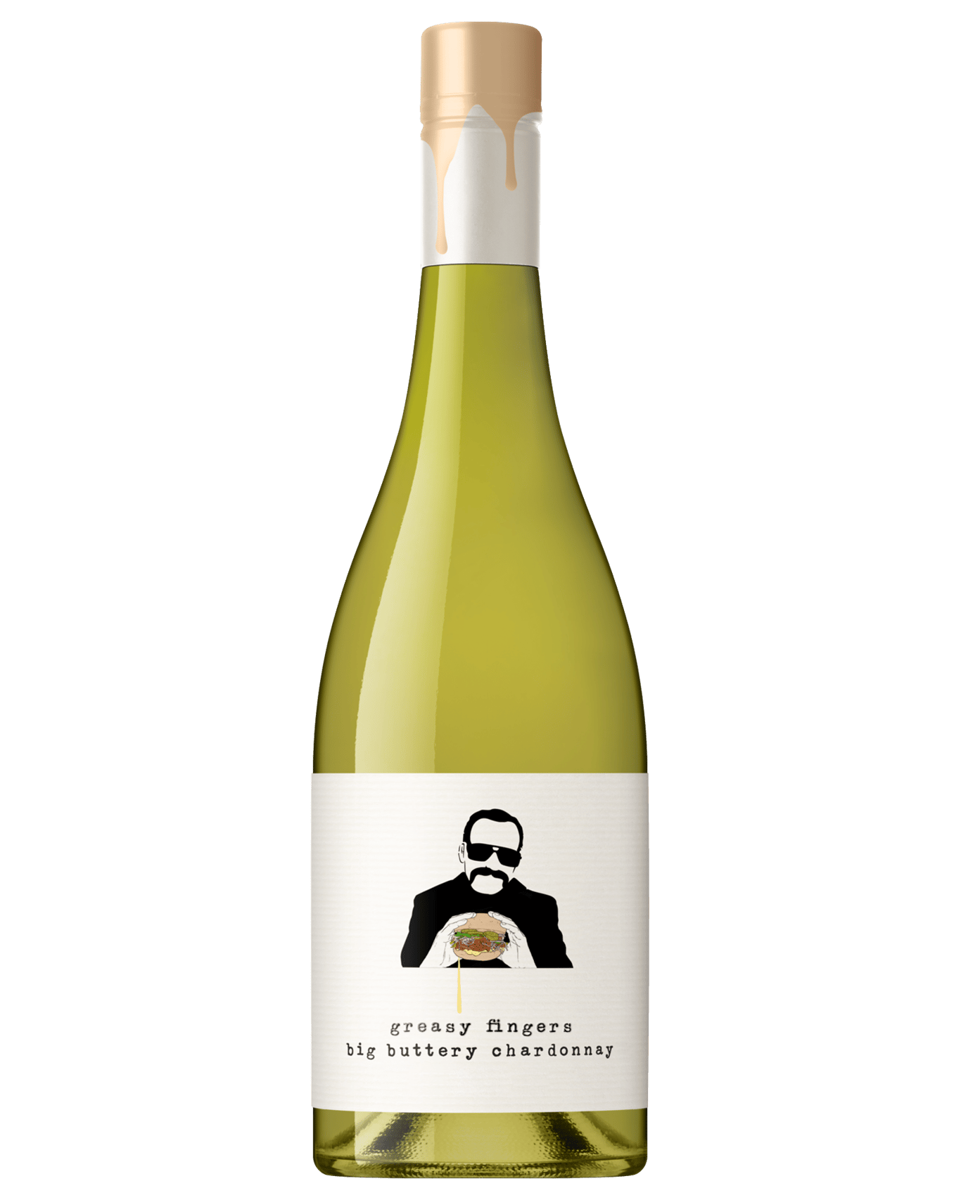 Buy Greasy Fingers Chardonnay Online (Lowest Price Guarantee) Best