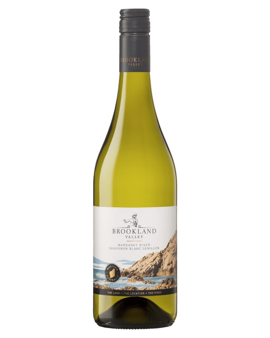 Brookland Valley Discovery Margaret River Sauvignon Blanc Semillion