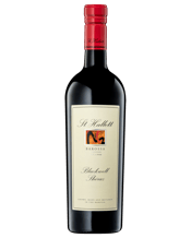  St Hallett Blackwell Shiraz<br>2020  750ML This wine is named in honour of the tireless Stuart Blackwell, who was a famed St Hallett winemaker for over 40 years. Blackwell Shiraz is sourced from vineyards in the north of the Barossa Valley. These low yielding vines produce exceptionally concentrated berries with great depth of flavour and dense inky colour. For over 75 years, St Hallett has crafted Shiraz that celebrates and reflects the diversity of the magical Barossa terroirs. Continuous perfection of time-honoured winemaking techniqu