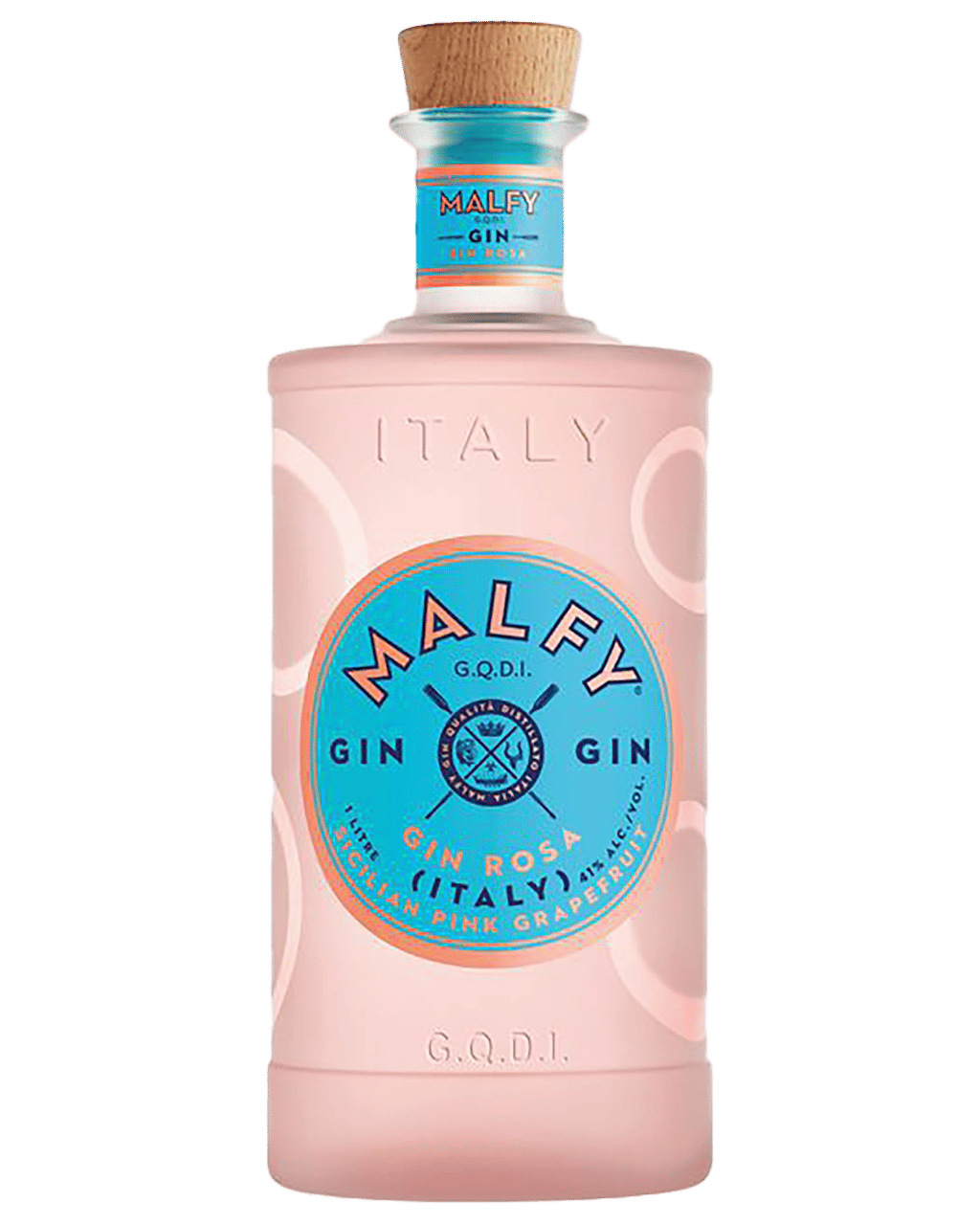 Buy Malfy Rosa Gin 1l Online (Lowest Price Guarantee) Best Deals