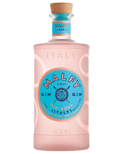 Malfy Rosa Gin 1l 1L
