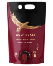 Shiraz Cabernet Bagnum 1.5L