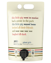 Pinot Gris Bagnum 1.5L