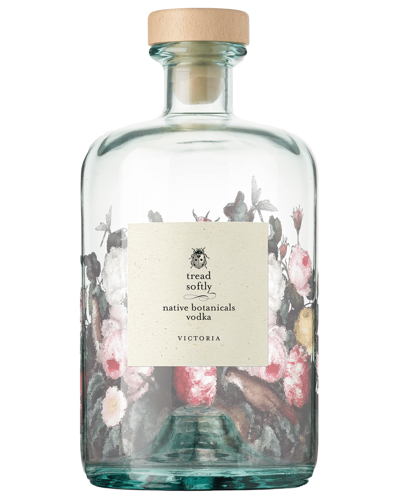 Vodka 700mL
