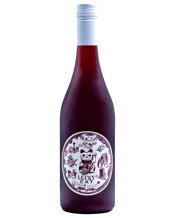 Nouveau Shiraz