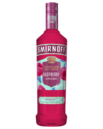 700mL - Vodka - Pink