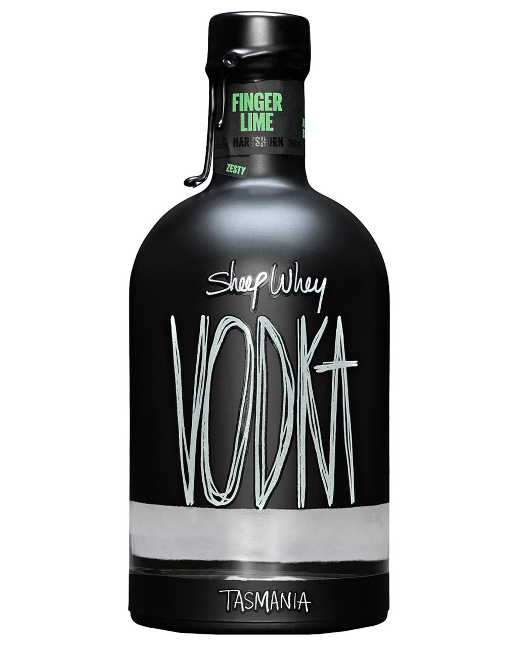 Buy Hartshorn Distillery Sheep Whey Finger Lime Vodka 500ml Online