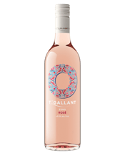  T'gallant Zero No Alc Rose<br>Non Vintage  750mL This bright and refreshing Rosé is a delicious and reduced alcohol alternative made to complement good times with your loved ones.