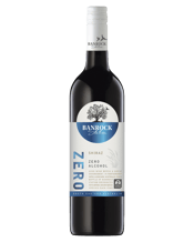 Zero Alcohol Shiraz