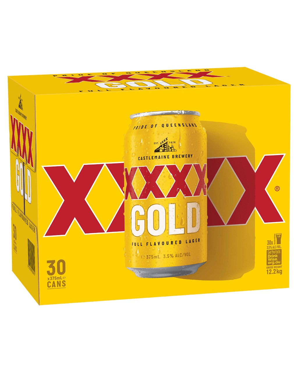 forex gold beer hop