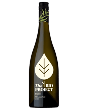  Bio Project Project Fiano  750ML The Bio Project represents Shingleback's ongoing commitment to undertaking native revegetation within our vineyards. The plants were carefully selected to provide benefits to the vineyard by specifically attracting beneficial insects and native brids, improve water quality and restore some of McLaren Vale's biodiversity. Ancient southern Italian varietal, Fiano, is hand-picked and whole bunch pressed to offer crisp and vibrant floral, sherbert, kaffir lime and hazelnut aromas and flavours.Produc