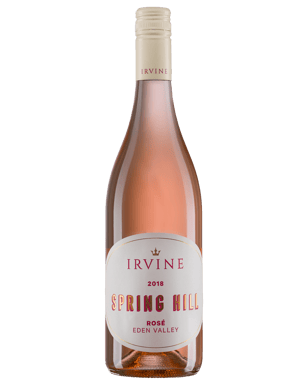 Spring Hill Eden Valley Rose 2018