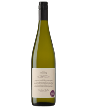 Cleanskin Brown Label Clare<br>Valley Riesling  750ML This Riesling from South Australia's famous Clare Valley region is typically fresh and fragrant. The wine carries citrus and apricot flavours with crisp acidity and mineral depth. An excellent accompaniment with seafood or pork dishes.