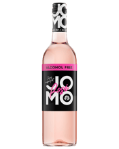 Jacob's Creek Jomo Rose 750ML Well-rounded palate with boysenberry and raspberry coulis flavours and long finish. The nose is spicy, showing raspberries, strawberries and red fruits.