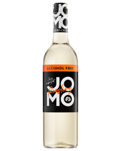  Jacob's Creek Jomo Riesling  750mL A fresh and lively wine, with flavours of zested lime and a crisp finish. A delicate mix of lemon blossom and green apple on the nose.