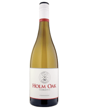  Holm Oak Chardonnay  3.3L Winemaking notes 2021 was a fantastic year for our Chardonnay with great acid balance and fruit concentration. We picked the fruit when the flavour profile was in the citrus/nectarine spectrum. The fruit was pressed to tank and allowed to settle for 24 hours and then racked to barrel (30% new French oak and 70% 1-4 year old). The wine underwent 100% natural fermentation, and 30% malolactic fermentation. The wine was matured in oak for 10 months prior to bottling. Tasting notes This is an elegant
