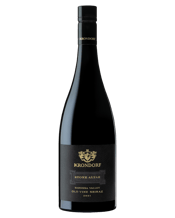  Krondorf Stone Altar Shiraz<br>2021  750ML At the foot of the iconic Kaiserstuhl mountain, the early Silesian settlers of the Barossa constructed a stone altar – a sanctuary for prayer in their new homeland. The Krondorf Stone Altar Shiraz is a tribute to the settlers’ resourcefulness and resilience. This wine has been carefully crafted from a very low yielding, exceptional single vineyard site in the Light Pass sub-region of the world-renowned Barossa Valley. The old vine fruit has been picked at optimum ripeness to produce a wine that