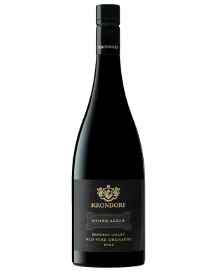 Stone Altar Grenache