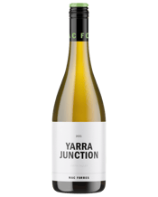 Yarra Junction Chardonnay