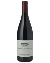  Domaine Dujac Morey-st-denis<br>2016  750ML Domaine Dujac has always held a dear spot in Australian hearts. Established in 1967 with an inaugural release in the disastrous 1968 vintage, the estate has incorporated a slew of increasingly prestigious holdings over the years, while becoming a home-away-from-home for many Australian trainees, some among our most illustrious craftspeople. Its forward-thinking, international air—a rarity in what can be a sternly parochial region—is manifest in the Domaine’s full embrace of organic viticulture.