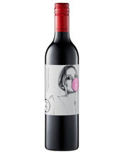 Zonte's Footstep Violet<br>Beauregard Malbec 750mL On the vine, our perfectly round, plump and violet-purple Malbec looks like blueberries. Crush, ferment and pour into a glass... it smells like blueberries. If it looks like a blueberry, smells like a blueberry and tastes like a blueberry pie then Violet Beauregard it must be. Best consumed without Veruca Salt or Augustus Gloop...