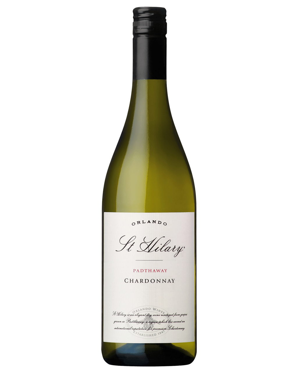 Buy Orlando St Hilary Chardonnay Online (Lowest Price Guarantee) Best