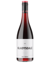 Gladysdale Pinot Noir