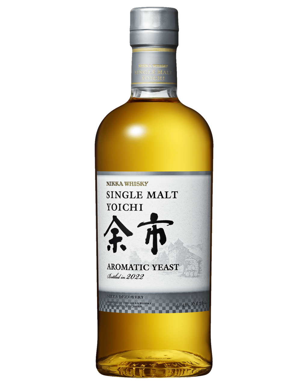 【未開封】Nikka Single Malt Yoichi 700mL 48% Buy Nikka Yoichi Yoichi Limited Edition Single Malt Aromatic Yeast