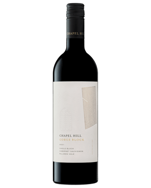 Gorge Block Cabernet Sauvignon