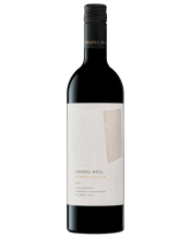  Chapel Hill Gorge Block<br>Cabernet Sauvignon... 750ML <br>Grown at Chapel Hill on one of the most cherished estate-vineyards, this Cabernet Sauvignon has been crafted from grapes entirely sourced from the Gorge Block. Gentle and patient winemaking is preferred to ensure that the wine expresses the unique site characters. The selectively harvested grapes were gently crushed, fermented in an open fermenter and hand plunged to facilitate subtle tannin extraction. After 12 days on skins the fermenter was basket pressed and the free run and pressing fra