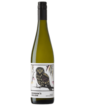 Boobooks Hollow Riesling 750ML As dusk turns to dark, The owls in their nook, Hoot from their perch, with a distinctive, 'boo book, boo book' The Boobook owl is native to the land from which this wine is sourced from, Australia. This Riesling has juice lime and floral notes. On the palate lifted citrus and lime flavours balanced by chalky acidity with a crisp finish.<br>Produced by or on behalf of Pinnacle Drinks, part of Endeavour Group Limited.