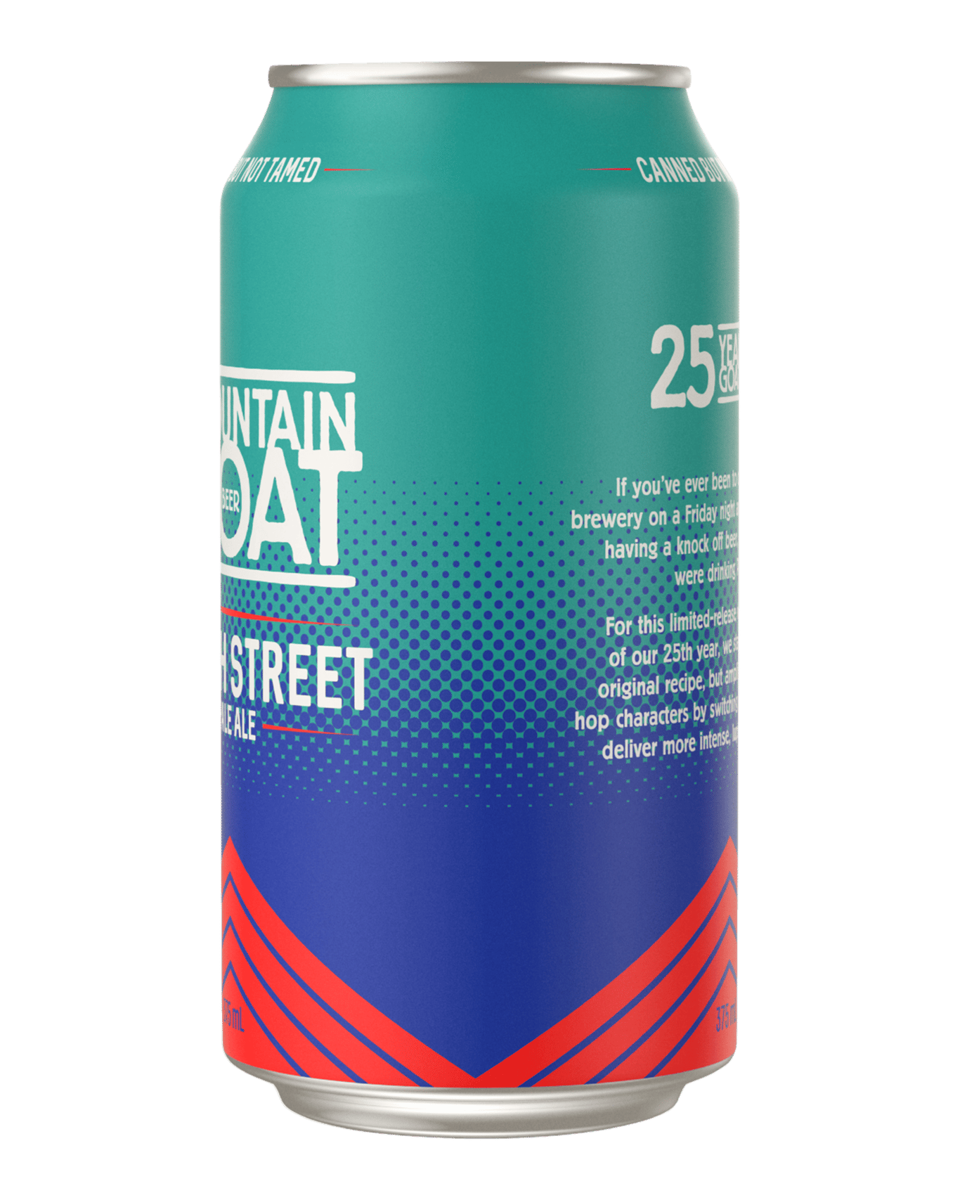 Buy Mountain Goat North Street Pale Ale Cans 375ml Online (Lowest Price