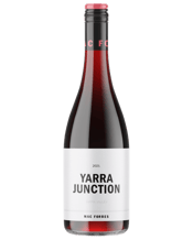 Yarra Junction Pinot Noir