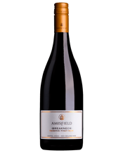  Amisfield Breakneck Reserve<br>Pinot Noir  750ML Classic Pisa sub regional flavours of deep, plush red and purple fruit. A nuanced palate, brought on by the mild vintage is framed by fine silky tannin, interwoven with elegant acidity. There is persistence of flavour and length to the finish which will benefit from aging for the next decade.