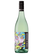 0% Marlborough Sauvignon Blanc