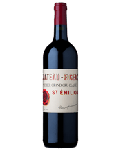  Château Figeac St Emillion<br>2019  750ML While a fair share of Bordeaux vineyards can claim significant historical pedigree, few would be able to touch Chateau Figeac - it is one of a select few St Emilion vineyards to have been continuously occupied for over 2,000 years! The estate dates back to the second century when even the ancient Romans who occupied the area were aware of its outstanding terroir.