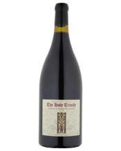  Grant Burge Holy Trinity Gsm<br>2017 1.5l  1.5L The Grant Burge Holy Trinity GSM magnum has deep cherry colour with chocolate, raspberry and pepper notes. the palate is rich with red berry, pomegranate and candied apple. this wine will age well for up to 10 years.