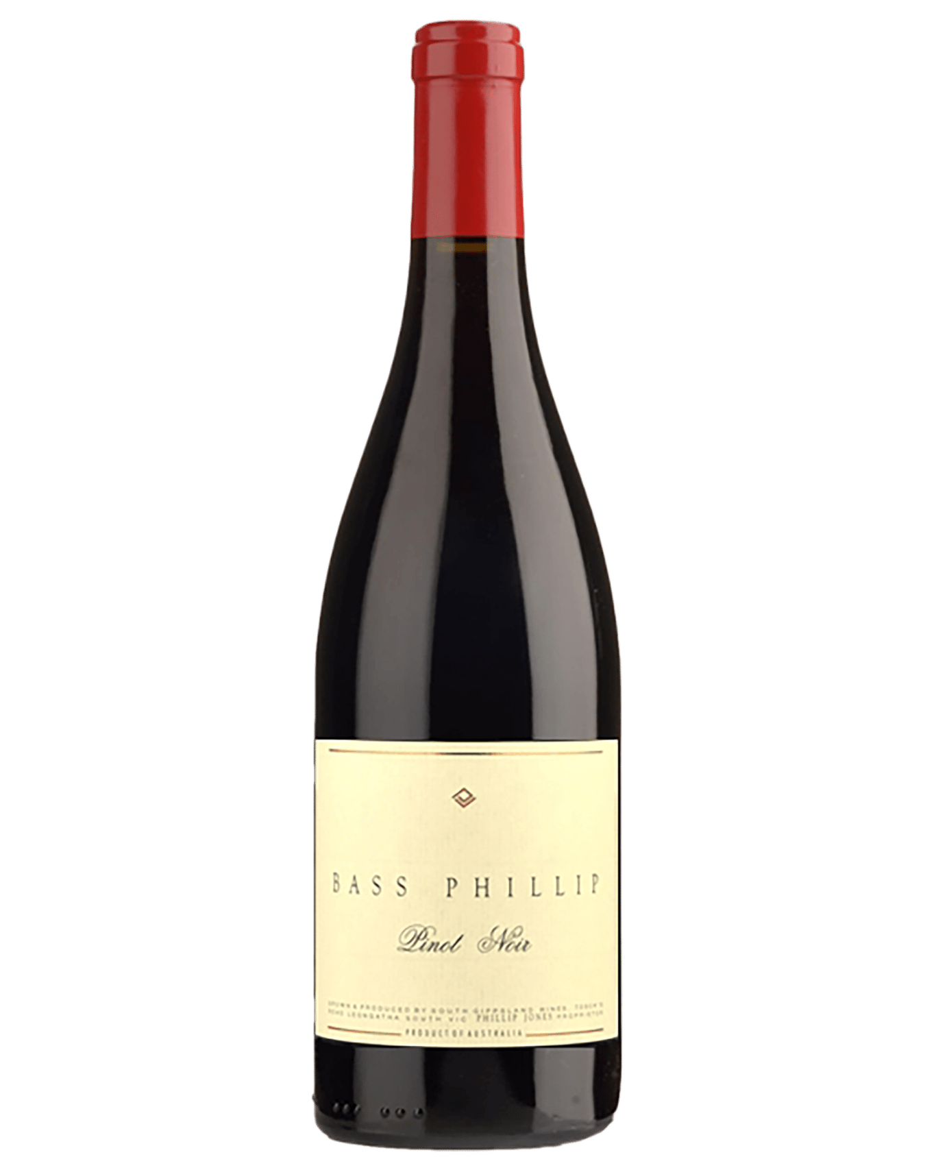 Buy Bass Phillip Estate Pinot Noir 2020 Online (Low Prices) from Dan ...