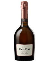  Idée Fixe Brut Rosé  750ML A vibrant Brut Rosé made at a new dedicated sparkling house, south of Margaret River.