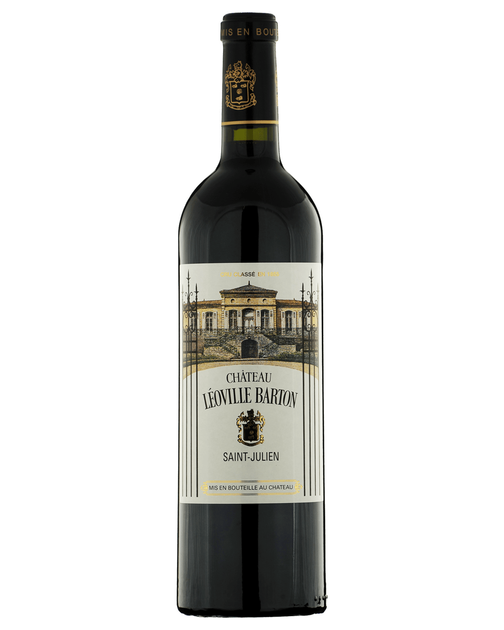 Buy Château Léovillebarton 2019 Online (Lowest Price Guarantee) Best