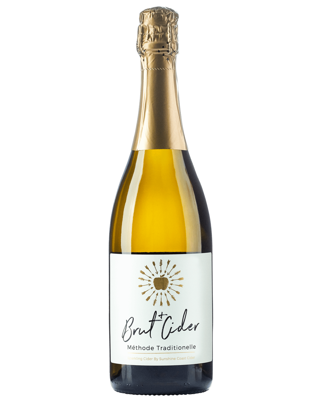 Buy Sunshine Coast Cider Brut And Cider Methode Traditionelle Sparkling