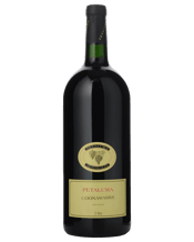  Petaluma Coonawarra Red 1996<br>3l  3L The Museum release Coonawarra Cabernet Merlot 1996 is Red/brick. Cherry, confected, dark choc, leaf, mint, tobacco. Clean palate with some density, Drink now but can be aged slightly longer.