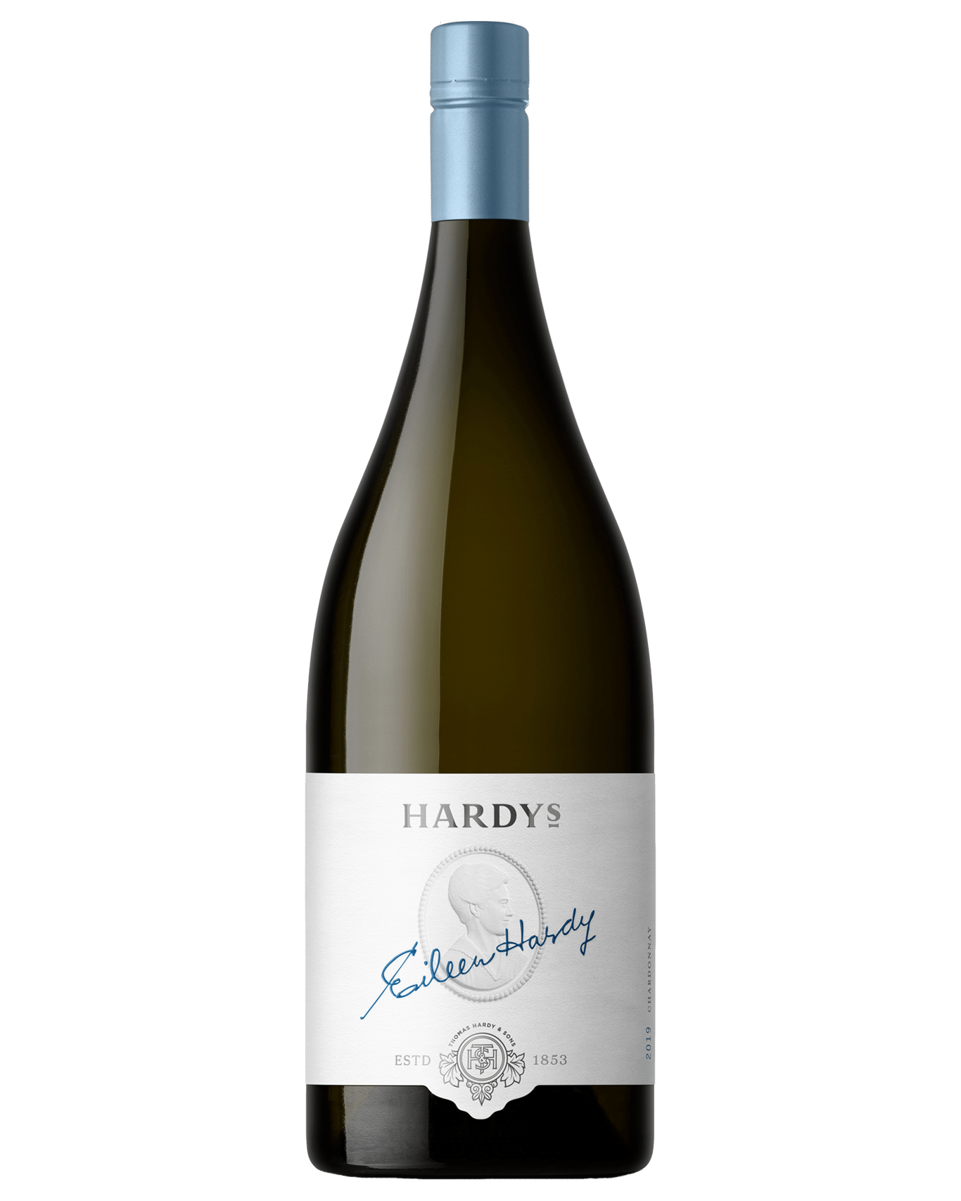 Buy Hardys Chardonnay 2019 1.5l Online @Lowest Price