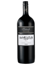  Katnook Estate Coonawarra<br>Shiraz 2016 1.5l  1.5L Steeped in heritage and tradition, the Katnook Estate range of premium quality, single varietal wines is crafted from selected distinguished vineyards and expresses the classic and unique characteristics of the Coonawarra wine region. The 1.5L Magnum of the 2017 Katnook Estate Shiraz is complex with a rich, layered palate of red berries, plum and spice.This wine will gracefully age for up to 15 years.