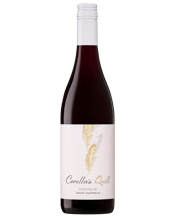 Corella's Quill Grenache 750ML The art of Corella's Quill is magestic and delicate. This Grenache has lifted aromas of raspberry and red cherry fruits. Ripe fruity flavours with a touch of spice on the palate. Leaving a medium to long finish. A great match for roasted meats or vegetables.
