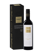 Barossa Old Vine Company<br>Shiraz 750ML The grapes are sourced from special old Shirazvines and, using traditional open fermentationand pressing methods, this unique hand craftedwine is the reward.<br />The wine from these gnarled and twisted vines ismatured for 18 months in a carefully chosencombination of half new and half seasoned French oak barrels.<br />These old vines are a legacy inherited from ourBarossa forefathers and, as custodians of the future,we continue to save and showcase these old vinesand share their uniqueness ever