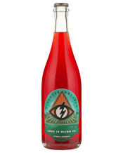 Love Is Blind #6 Piquette