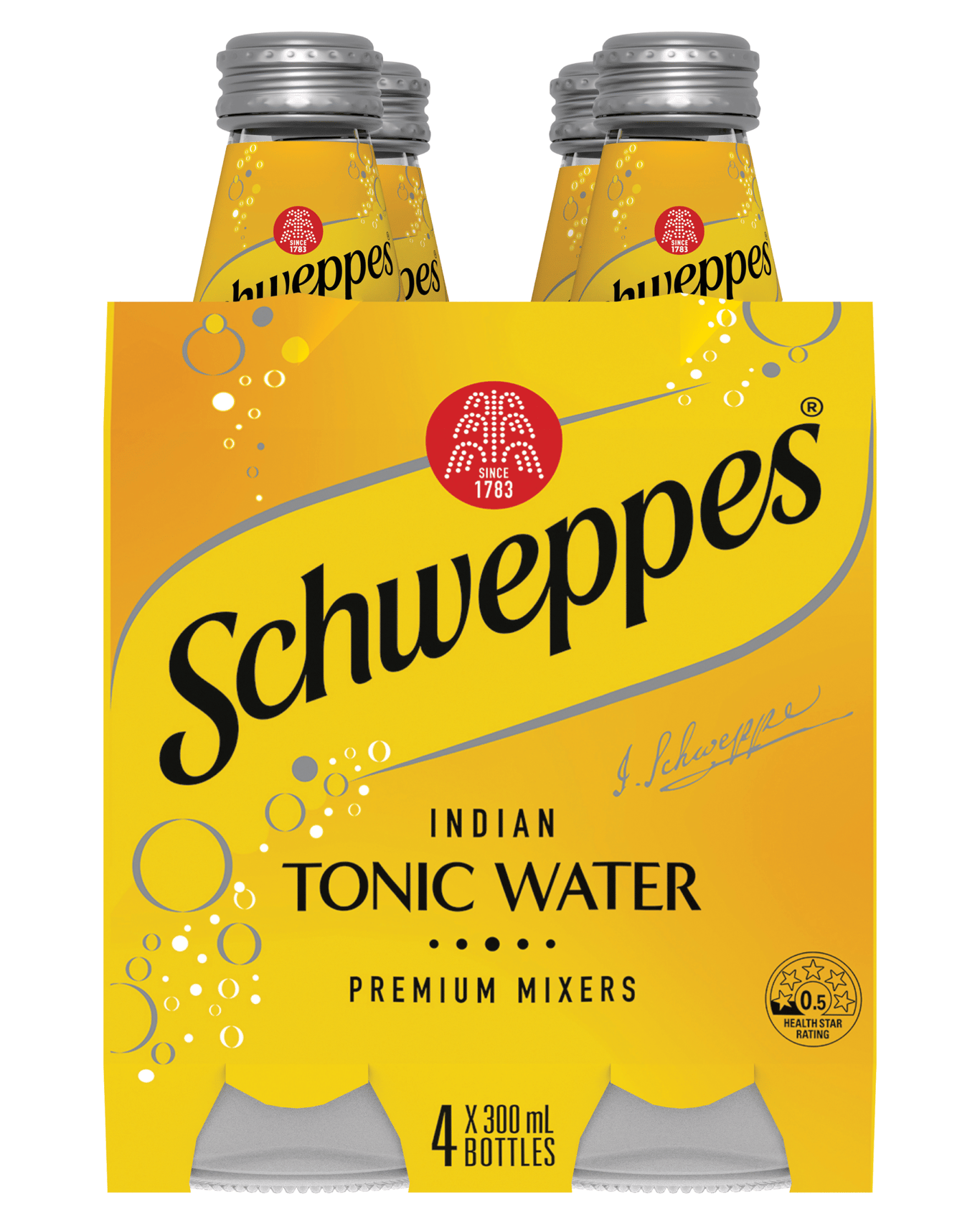 Buy Schweppes Tonic Water 300ml Online (Lowest Price Guarantee) Best Deals + Sameday Delivery