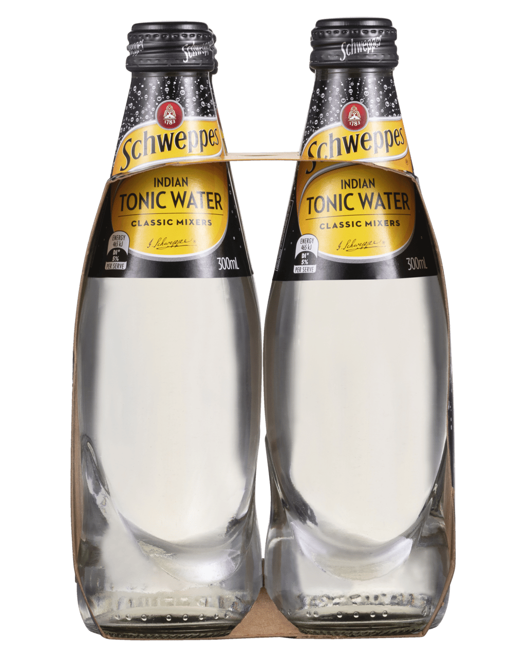 Buy Schweppes Tonic Water 300ml Online (Unbeatable Prices) From Dan ...