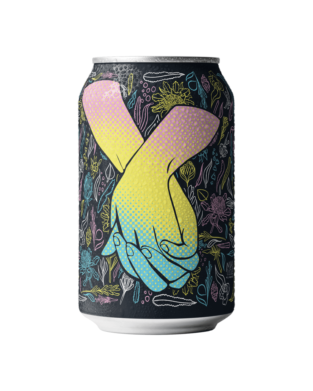 Buy Loud & Proud Passionfruit Seltzer Cans 375ml Online (Lowest Price ...